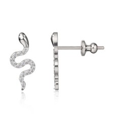 F136 Hypoallergenic Implant Grade Pure Titanium Studs,G23 Small Dainty Earr - 10