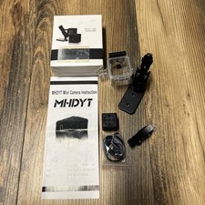 Mini DV Full HD 1920x1080 Camera