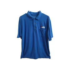 Utz Quality Foods Employee Uniform Shirt
