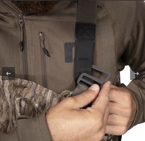 Rogers Sporting Good Elite 2N1 Insulated Breathable Wader NWT**** - Picture 20 of 20
