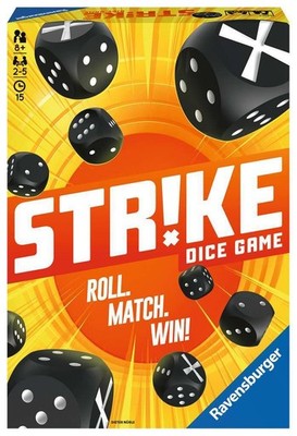 Ravensburger STRIKE 26840