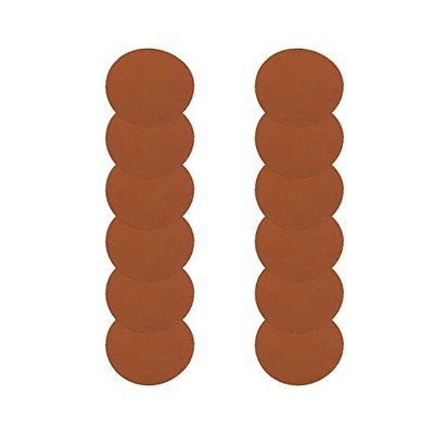 PROXXON Polisher Disc Abrasive Paper No. 27590 400 Grit NEW
