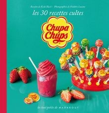 Chupa Chups : les 30 recettes culte  von Black, Keda | Buch | Zustand sehr gut