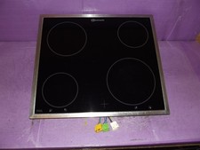 Bauknecht CHR6640IN PFEVP Glaskeramik 2 Jahre Garantie CERAN® Kochfeld X613