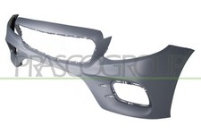 PRASCO Stoßstange Stoßfänger passend für MERCEDES-BENZ E-Klasse Coupe (C238)