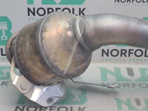 MERCEDES C238 E-CLASS Catalytic Converter A2384904801 - Picture 11 of 17