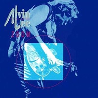 Alvin Lee - Zoom - Cd - G1398Z
