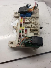 Chassis ECM Body Control BCM Behind Glove Box Fits 07-09 MAZDA 3 1135189