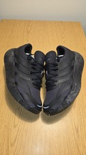 Adidas Adizero Aruku Black Carbon JH7772 Size 10.5 Running Casual Shoe