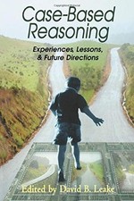 CASE-BASED REASONING: EXPERIENCES, LESSONS, AND FUTURE By David Leake **Mint**