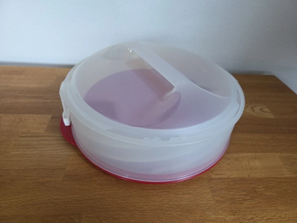 Tupperware Tortentwist plus Hochstapler - Bild 2 von 4