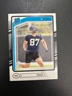 2025 Panini Cade Stover Base (Raw)