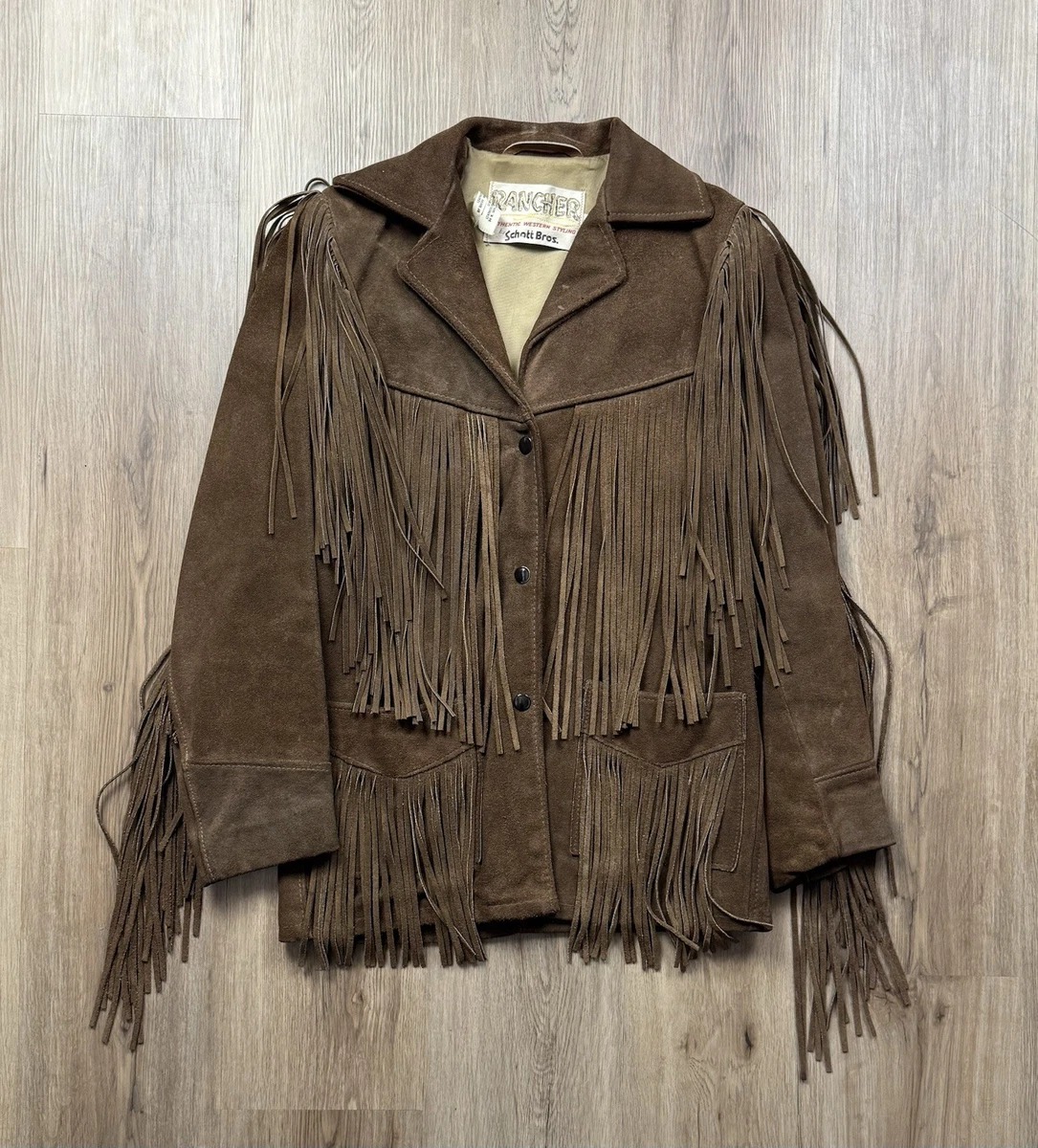 schott western products for sale | eBay