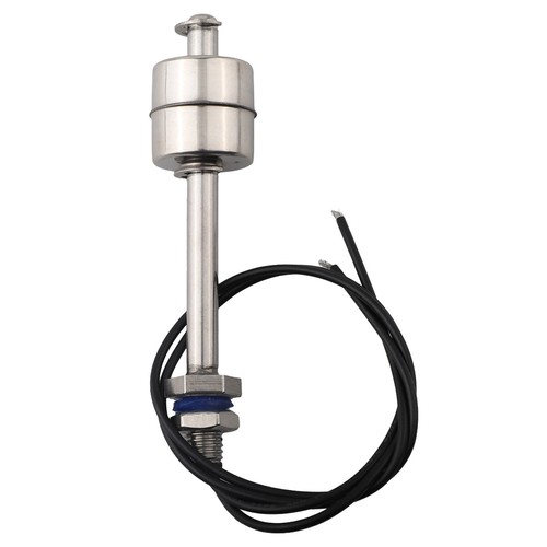 Wiring Compatible Stainless Steel Float Switch with 10W Maximum Rating - Picture 8 of 31