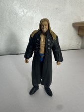 WWE MATTEL ELITE 13 EDGE WRESTLING ACTION FIGURE RARE 33L