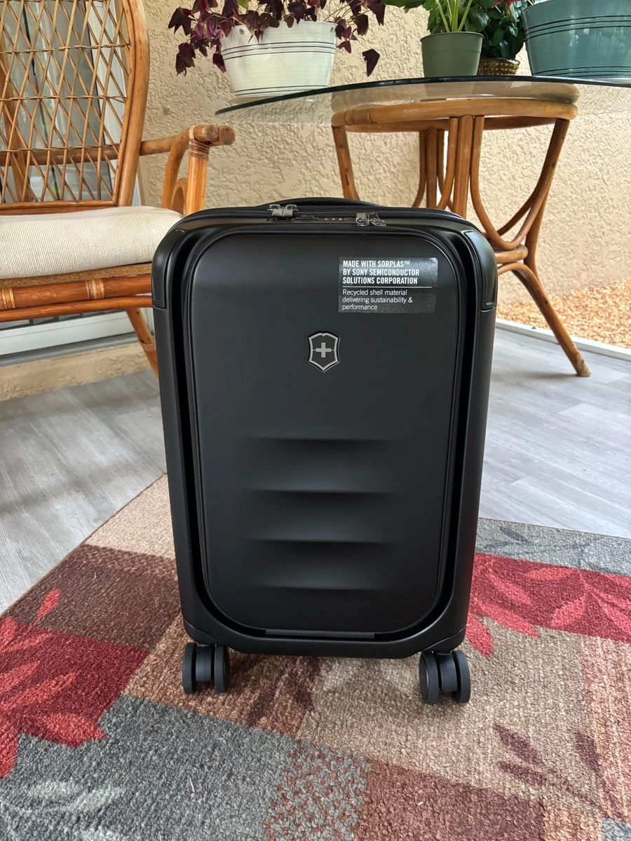 Victorinox Wheels/Rolling Travel Luggage for sale | eBay