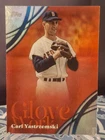 2026 Topps Series 2 Carl Yastrzemski Base (RAW)