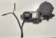 1990-1995 OEM Mercedes R129 Window Motor Left Driver 1298207342 SL500 SL600