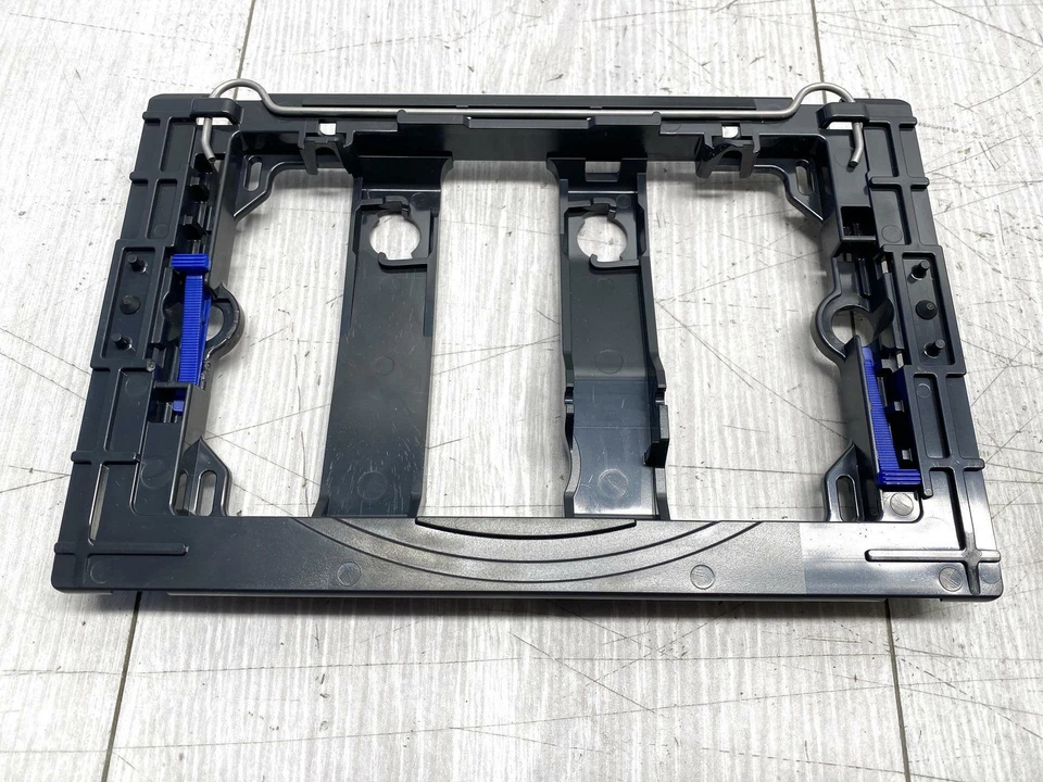 Placa de accionamiento de inodoro Geberit Sigma 20 115.882.DW.1 negra - Imagen 4 de 4