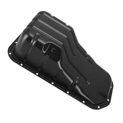 Engine Oil Container for Toyota Tacoma 2.4L RWD 95-04 TOP69A Steel Direct Fit
