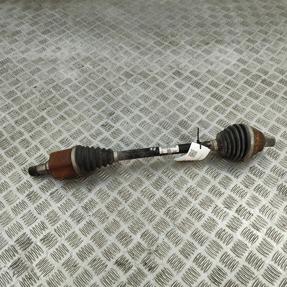 SKODA ENYAQ iV Front Left Driveshaft 1EB407271B 33014503 2023 - Image 3 of 4