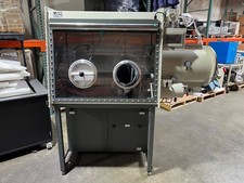 Vacuum Atmospheres Company VAC NEXUS Glovebox 105320