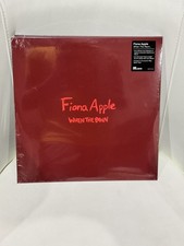 Fiona Apple When the Pawn... (Vinyl) 12" Album