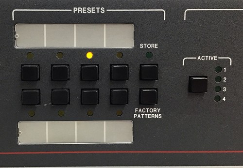 Extron MVP 104GX Multi Video Processor (r18) - Picture 4 of 10