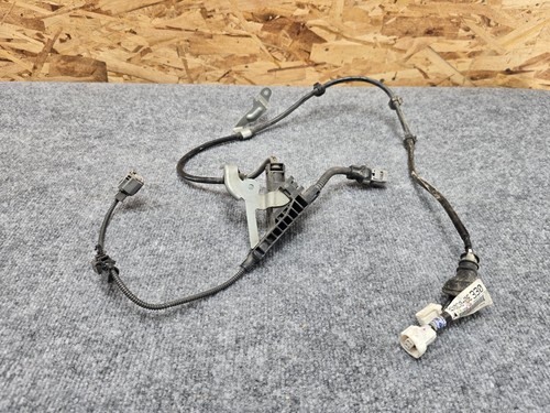 TOYOTA GRAND HIGHLANDER 24-26 WHEEL SPEED ABS SENSOR HARNESS WIRE REAR RIGHT OEM