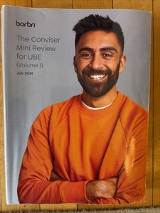 Barbri Conviser Mini Review | eBay