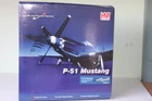 HOBBYMASTER 1:48 P-51D MUSTANG - 'PETIE 2nd' - 352nd FG, 487th FS HA7711