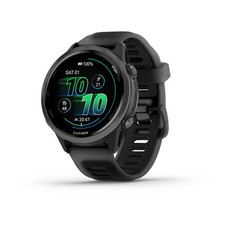 Garmin Forerunner 570 GPS Running Smartwatch – 42mm/47mm – Multiple Colors