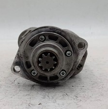 Démarreur Skoda FELICIA