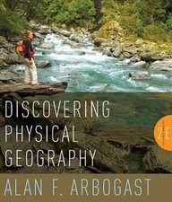 Discovering Physical Geography - Paperback By...