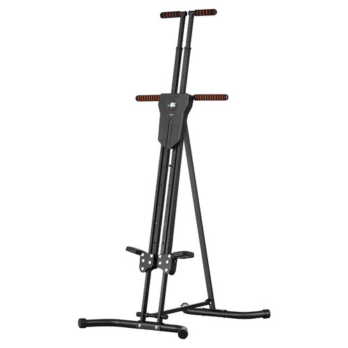 VEVOR Stair Stepper Vertical Home Gym Cardio Climber Folding Workout Exercise - Picture 11 of 12