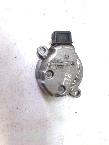 AUDI A3 8L1 Nockenwellensensor 1235102062 1.80 Petrol 92kw 1997 29091978