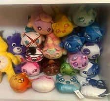 Aphmau Meemeows & CatFace Lot Of 15 2022 - 2025