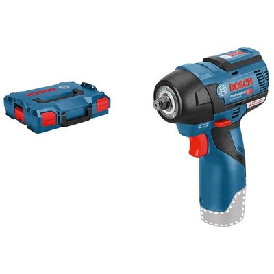 Bosch GDS 12V-115 Akku-Schlagschrauber Schrauber
