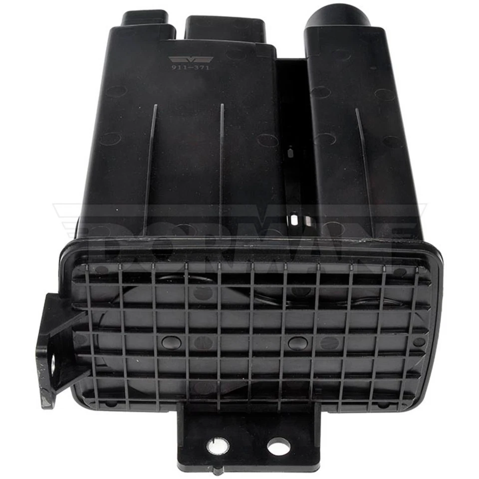 Bote de vapor trasero 911-371 Dorman para Nissan Murano Máxima Altima Rogue QX60 Foto 3 de 4