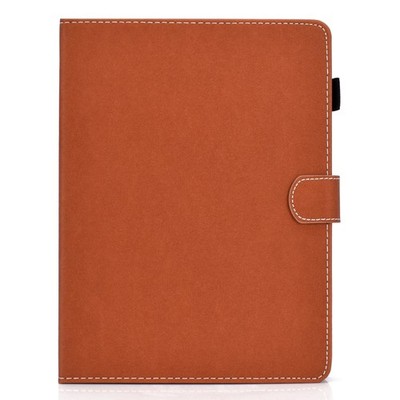 Schutzhülle für Lenovo Tab 2 A10-70 LTE A10-70L braun Schutzcase 