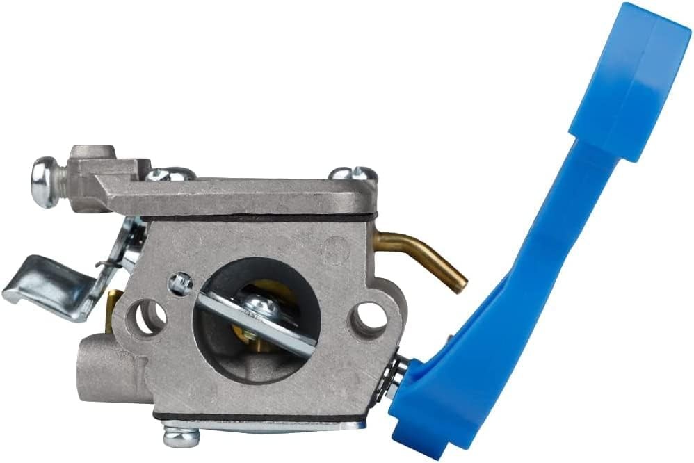 125B Carburetor Air Filter Parts kit for Husqvarna 590460102 125BX... 