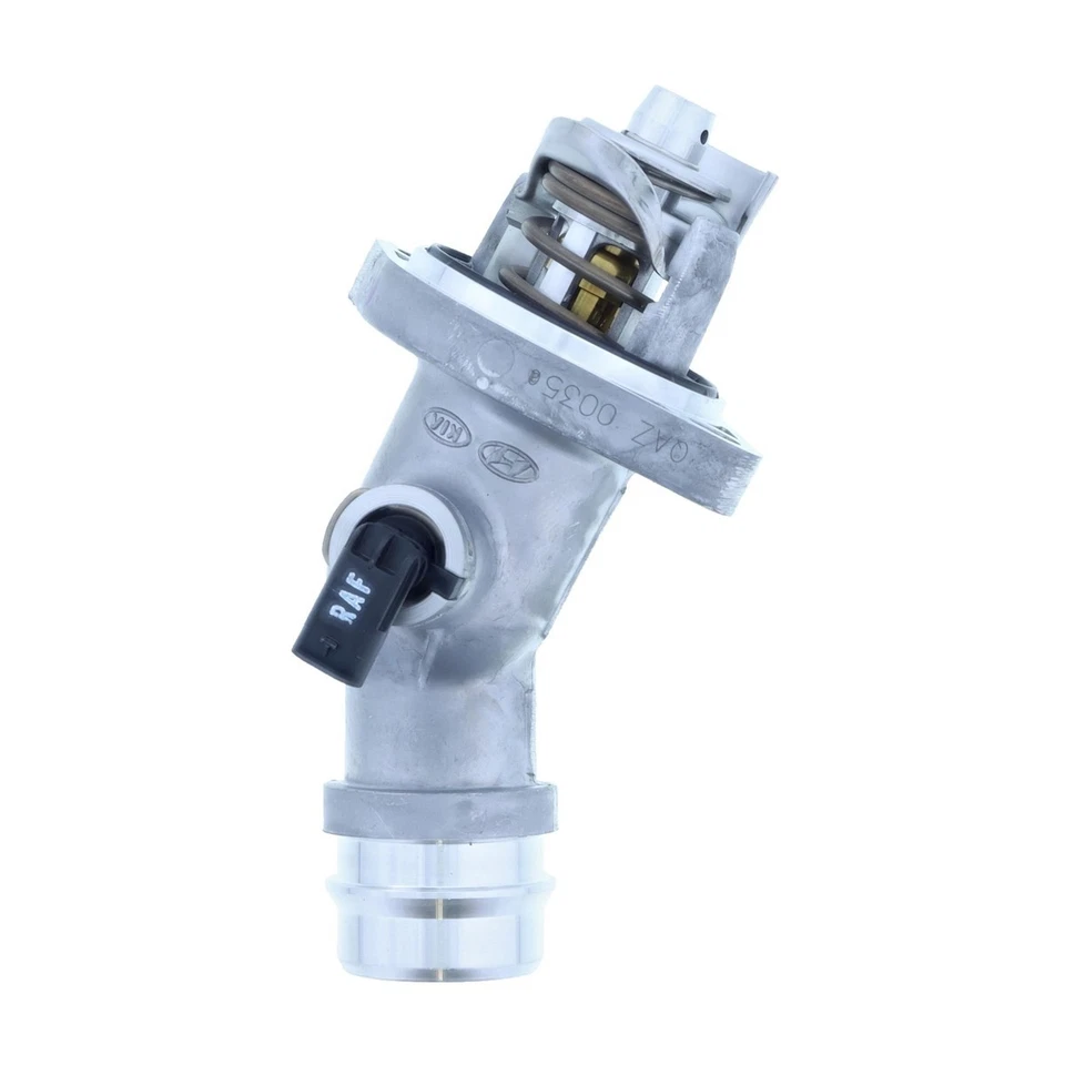 Carcasa termostato moto 1014-212 para Kia Seltos Soul Forte Hyundai Veloster Foto 3 de 4