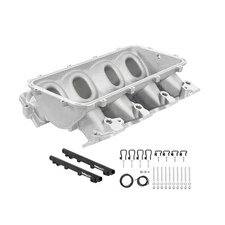 Holley EFI 300-600 Base Manifold and Rail Kit for Lo-Ram 300-620