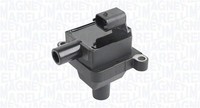 ZüNdspule FüR Alfa 147 937 156 932 Sportwagon 166 936 GT GTV 916 Spider 95-10