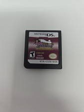 Ace Attorney Investigations: Miles Edgeworth (Nintendo DS) Authentic Cart Only