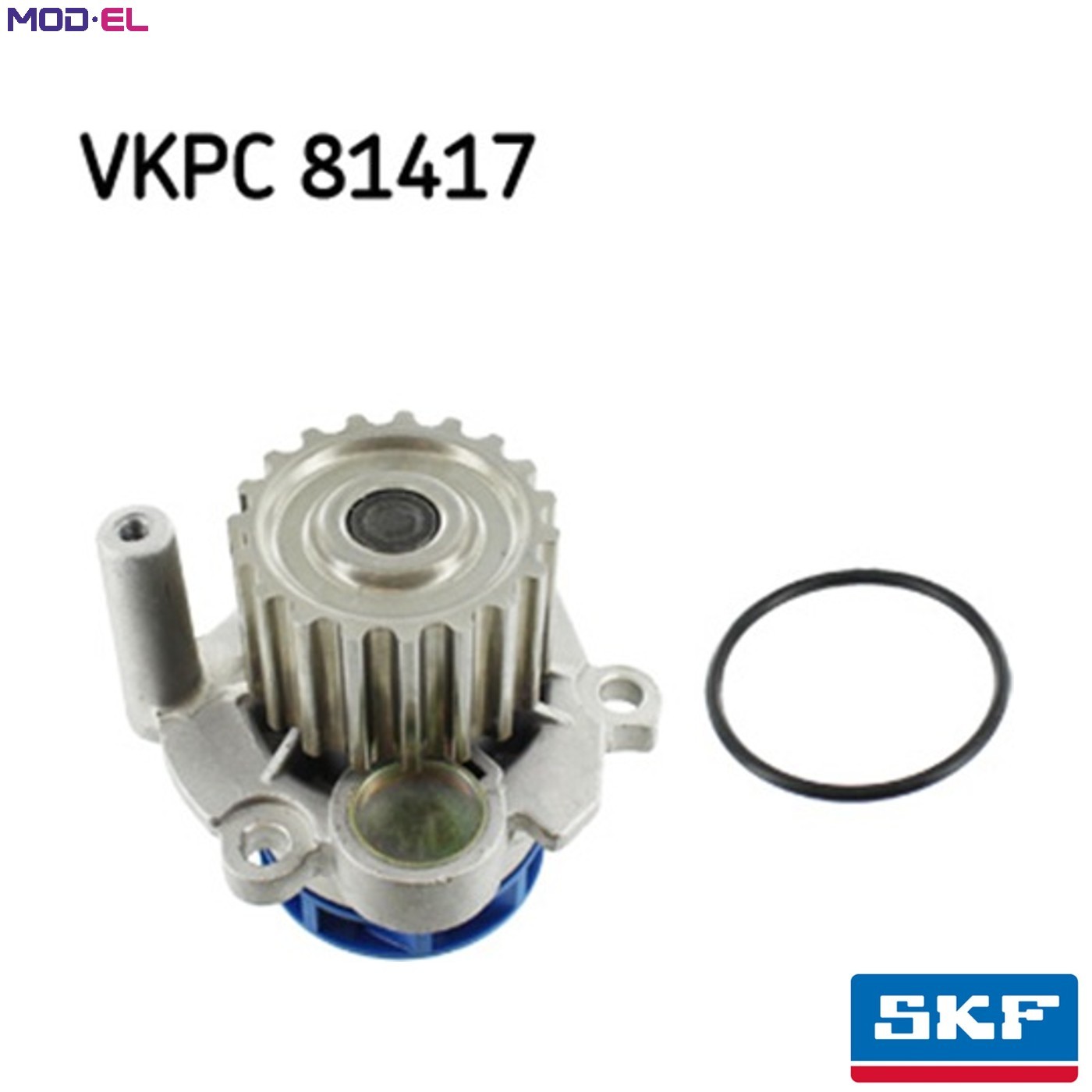 Fits SKF VKPC 81417 Water Pump ⭐UK Stock⭐ - Image 13