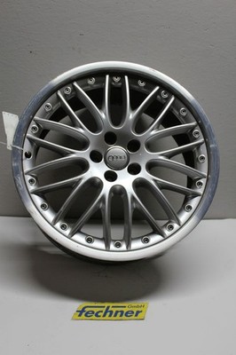 Wheel Rim Alloy Audi Q5 8R 8R0601025M 8.5x20 ET33 Speedline 2012