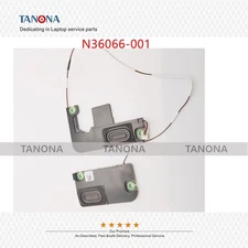 New N36066-001 For HP 250 255 G10 15-FC 15-FD Built-in Speaker Speakers