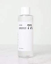 Anua Heartleaf 77% Soothing Toner 250ml 8.45 fl.oz Free Shipping (US Seller)