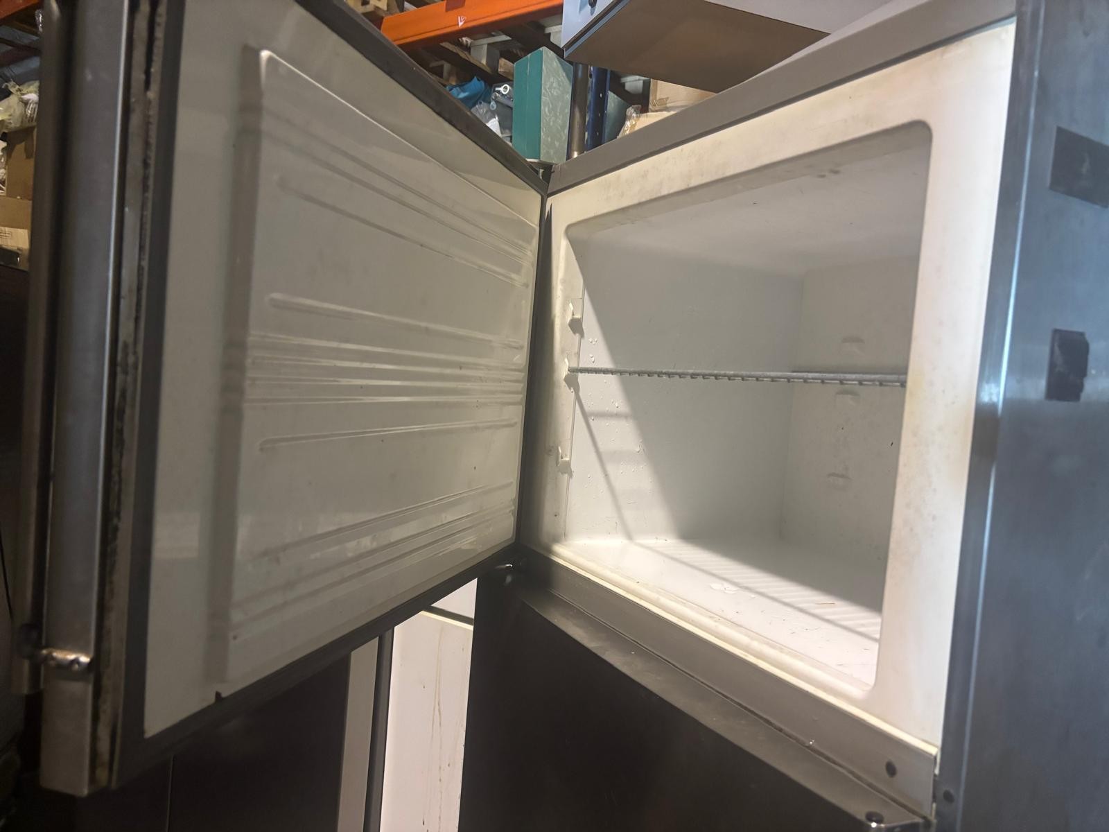 Frigorifero Miele, Combinato, NO SPEDIZIONE
